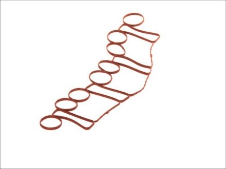 Прокладка коллектора впускного ELRING 493.390