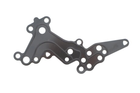 Прокладка двигуна металева ELRING 493.870