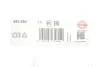 Прокладка труби вихлопної системи VAG 06- ELRING 493890 (фото 2)