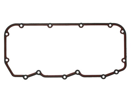 Фото 1 - прокладка ELRING 497.300 Прокладка ELRING 497.300 (фото 1)