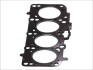 Прокладка головки блока(ГБЦ) ELRING 504.150 (фото 1)
