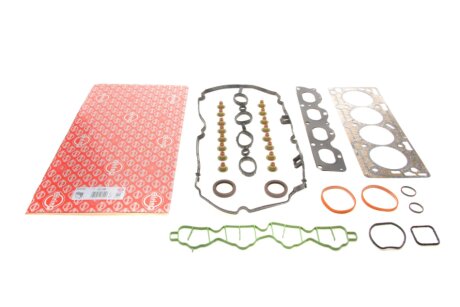 Комплект прокладок Г/Ц OPEL 97- ELRING 504.200