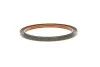Сальник 90X110X7 CITROEN/FIAT/HONDA/HYUNDAI/LANCIA/PEUGEOT/ROVER/SUZUKI/TOYOTA/LADA ELRING 508.209 (фото 2)