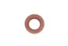 Сальник 25X42X7 MITSUBISHI/OPEL/RENAULT Carisma,Vivaro,Clio,Laguna,Megane ELRING 508.544 (фото 2)