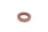 Сальник 25X42X7 MITSUBISHI/OPEL/RENAULT Carisma,Vivaro,Clio,Laguna,Megane ELRING 508.544 (фото 3)