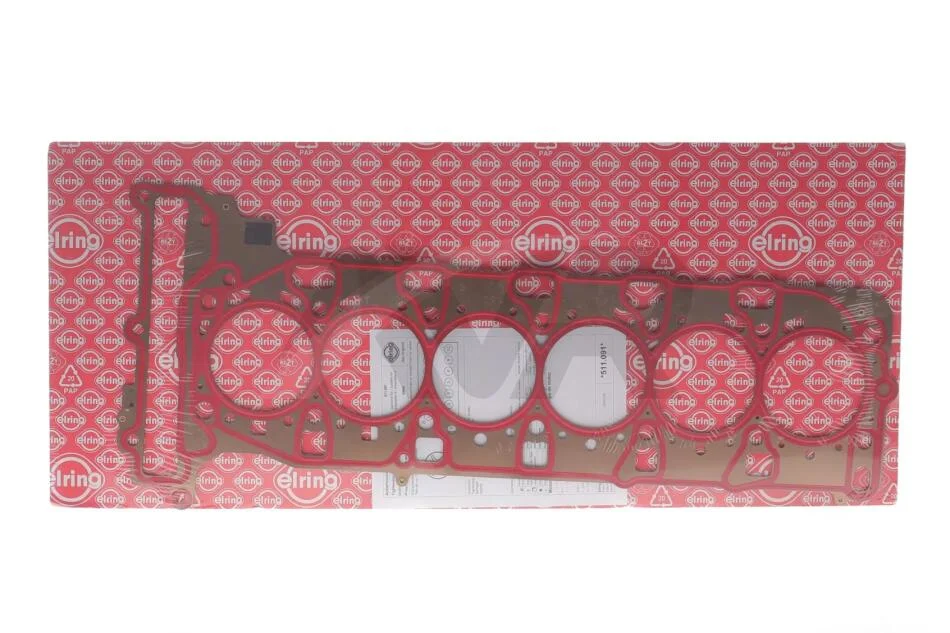 Прокладка ГБЦ BMW X3 (G01/F97/G08)/X4 (G02/F98) 19- (0.95mm) S58 ELRING 511.091 (фото 1)