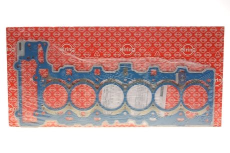 Прокладка головки блока(ГБЦ) ELRING 512.290