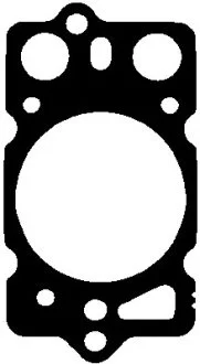 Прокладка головки блока цилиндров OPEL/FORD/LAND ROVER 2,4D -98 ELRING 521347