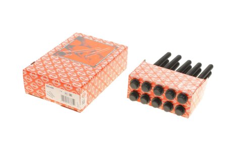 К-кт болтов ГБЦ ELRING 523.420