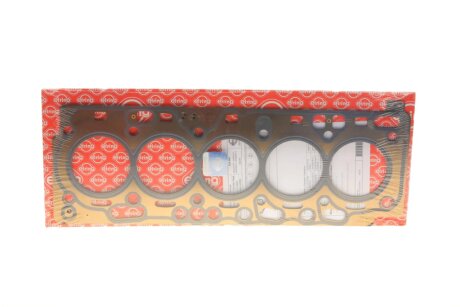 Прокладка головки блока(ГБЦ) ELRING 524.545