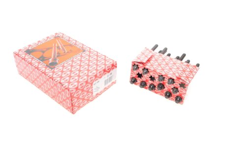 Болты головки блока цилиндров (комплект) ELRING 527.450