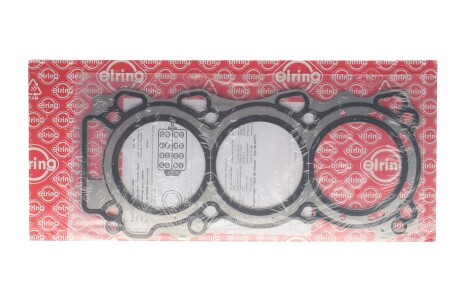 Прокладка головки блока(ГБЦ) ELRING 527.760