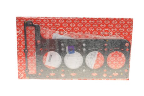 Прокладка под ГБЦ ELRING 529.530