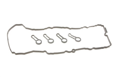 Прокладка кришки клапанів (комплект) ELRING 530.060