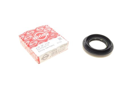 Сальник резинометаллический ELRING 534.300