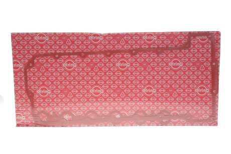 Прокладка клапанной крышки (комплект) ELRING 534.310