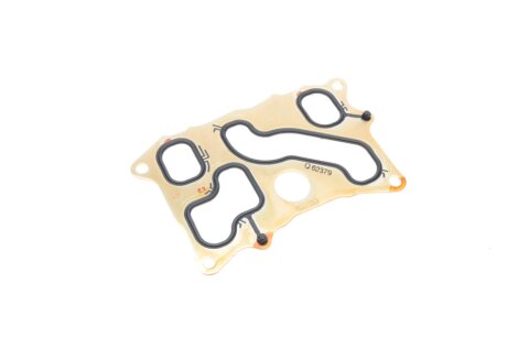 Прокладка радиатора масляного ELRING 534.953