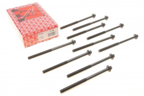 Болты ГБЦ ELRING 535.860