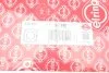Прокладка вихлопної системи металева ELRING 538.950 (фото 2)