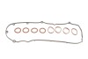 Прокладка кришки клапанів (комплект) ELRING 540.540 (фото 1)