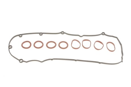 Прокладка клапанной крышки (комплект) ELRING 540.540