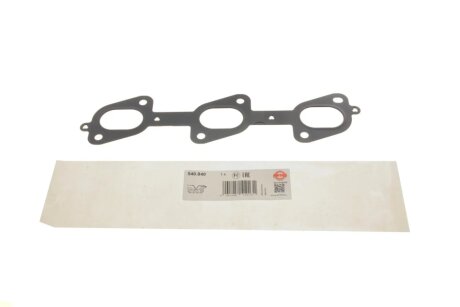 Прокладка коллектора ELRING 540.840