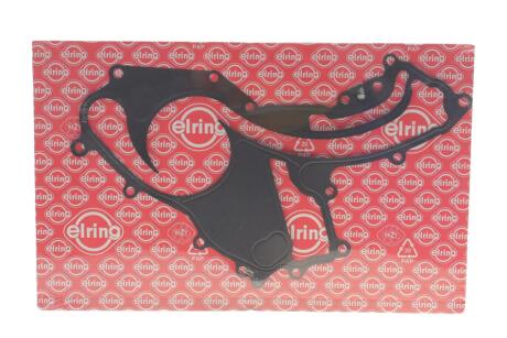 Прокладка двигателя арамидная ELRING 541.652