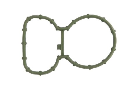 Прокладка впускного коллектора BMW B57 ''15>> ELRING 546900