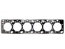 Прокладка головки блока цилиндров ELRING 548.501 (фото 1)