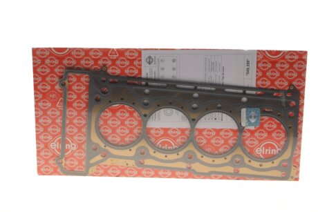 Прокладка ГБЦ MB C-class (W204)/E-class (W212) 1.8 ELRING 549.350