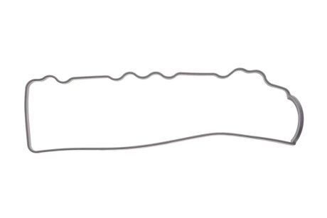 Прокладка клапанной крышки MITSUBISHI Colt,Lancer,Galant 1,8-2,0 D -04 ELRING 560073