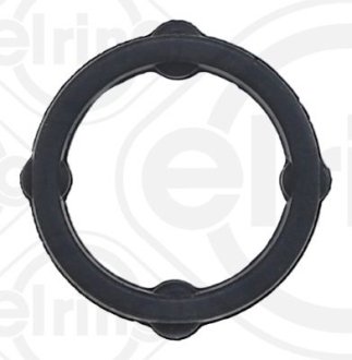 Прокладка корпусу ГРМ ELRING 560.780