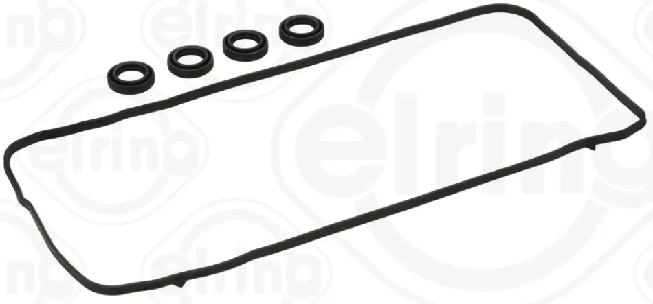 Прокладка кришки Г/Ц, комплект TOYOTA ELRING 562600 (фото 1)