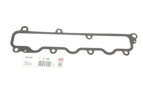 Прокладка корпусу коллектора впускного ELRING 564.260