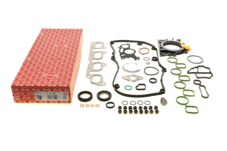 Комплект прокладок двигуна ELRING 566.770