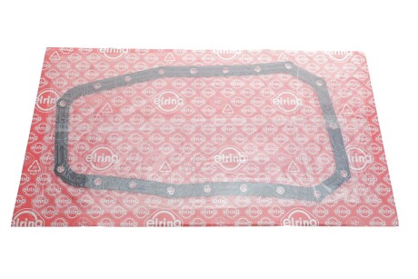 Прокладка поддона двигателя ELRING 569.670