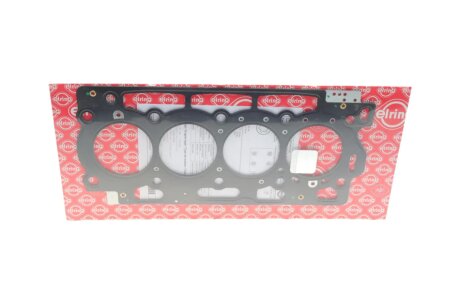 Прокладка головки блока(ГБЦ) ELRING 569.822