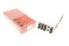 B_Комплект болтов ГБЦ BMW/MINI B38 \'\'15>> ELRING 572630 (фото 1)