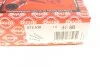 B_Комплект болтов ГБЦ BMW/MINI B38 \'\'15>> ELRING 572630 (фото 5)