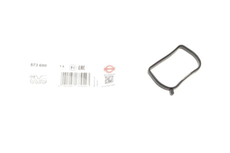 Прокладка коллектора впускного ELRING 573.680