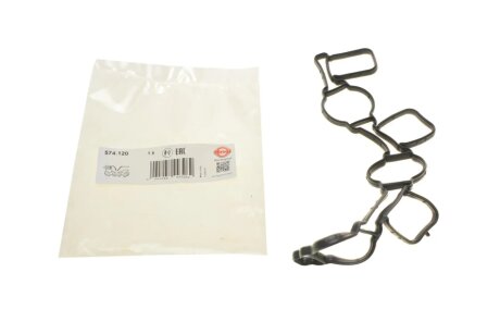 Прокладка коллектора впускного ELRING 574.120