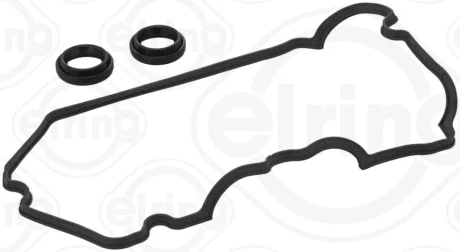Комплект прокладок кришки Г/Ц SUBARU \'\'2.0D EE20Z \'\'L \'\'08>> ELRING 574500