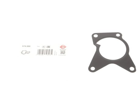 Прокладка помпи води ELRING 579.590