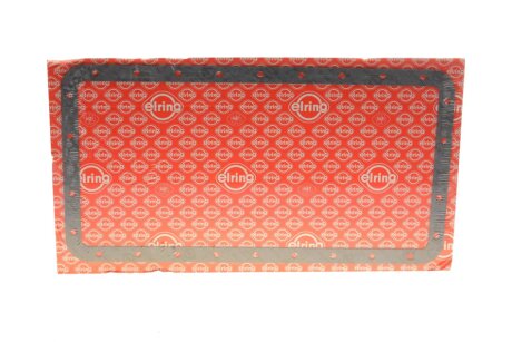 Прокладка поддона двигателя ELRING 582.840