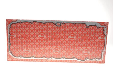 Прокладка поддона двигателя ELRING 584.140
