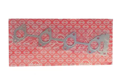 Прокладка коллектора двигателя металлическая ELRING 584.280