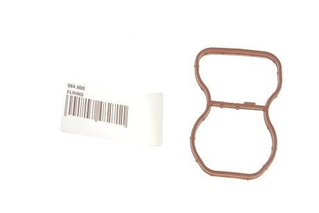 Прокладка коллектора впускного ELRING 584.600