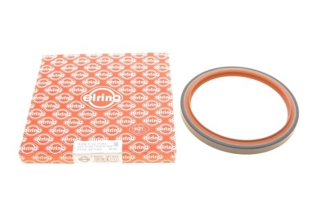 Сальник коленвала ELRING 587.842