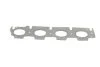 Прокладка выпускного коллектора BMW/MINI B48 \'\'15>> ELRING 588371 (фото 1)