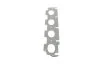Прокладка выпускного коллектора BMW/MINI B48 \'\'15>> ELRING 588371 (фото 3)